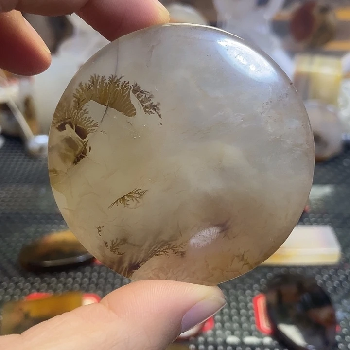 合金颈饰玛瑙/玉髓
