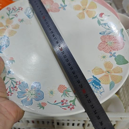 瓷片陶瓷餐具杯碗盘微瑕介意慎拍