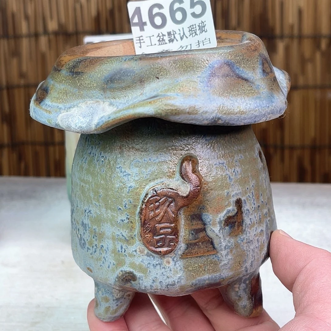 景德镇陶瓷艺术玖品