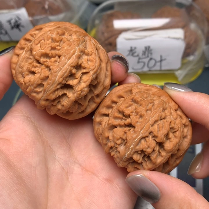 把件文玩核桃47-27790-0
