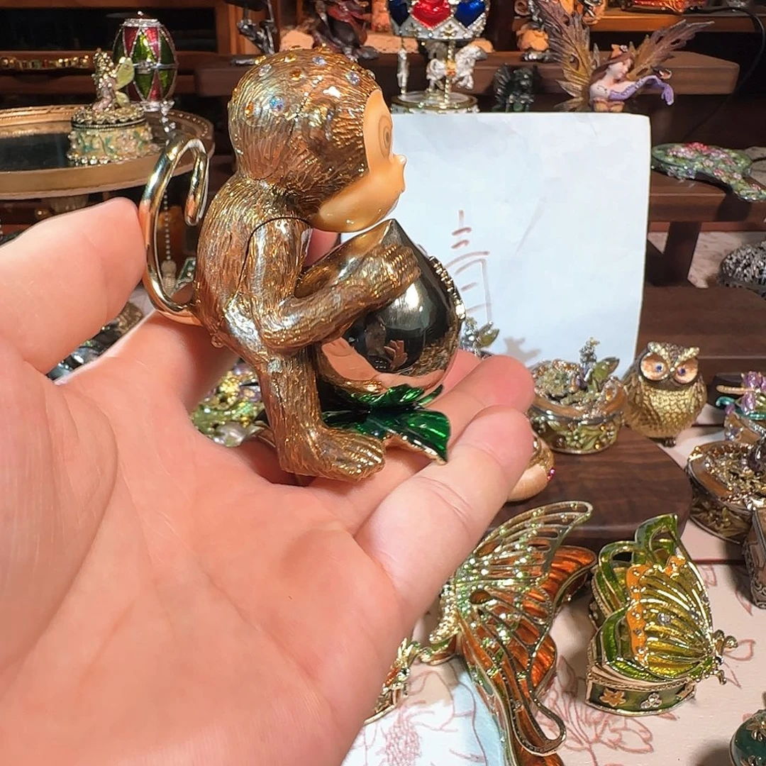 手工制作请勿吹毛求疵
