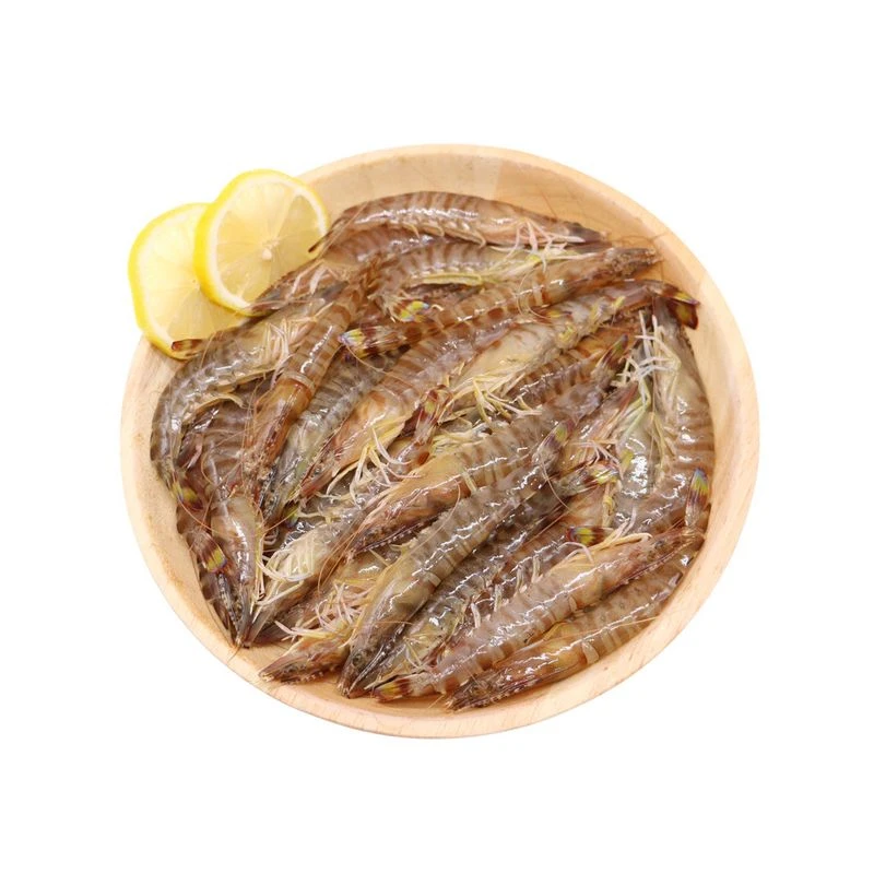 基围虾鲜甜口味88两斤