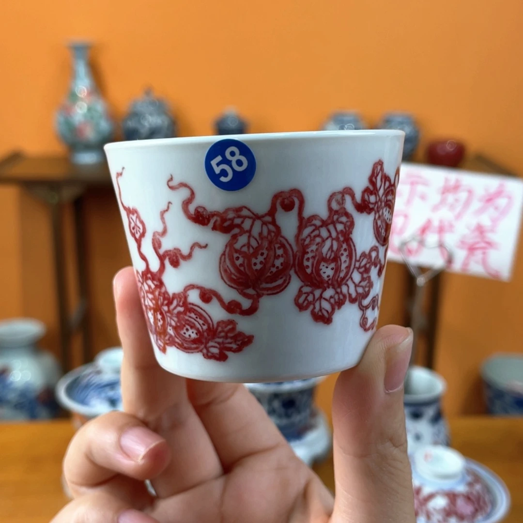 景德镇手绘哈哈哈哈哈哈