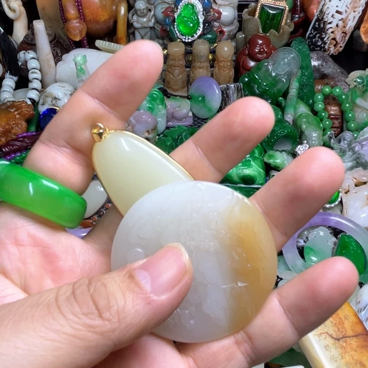 孙***直播间专属定向链接