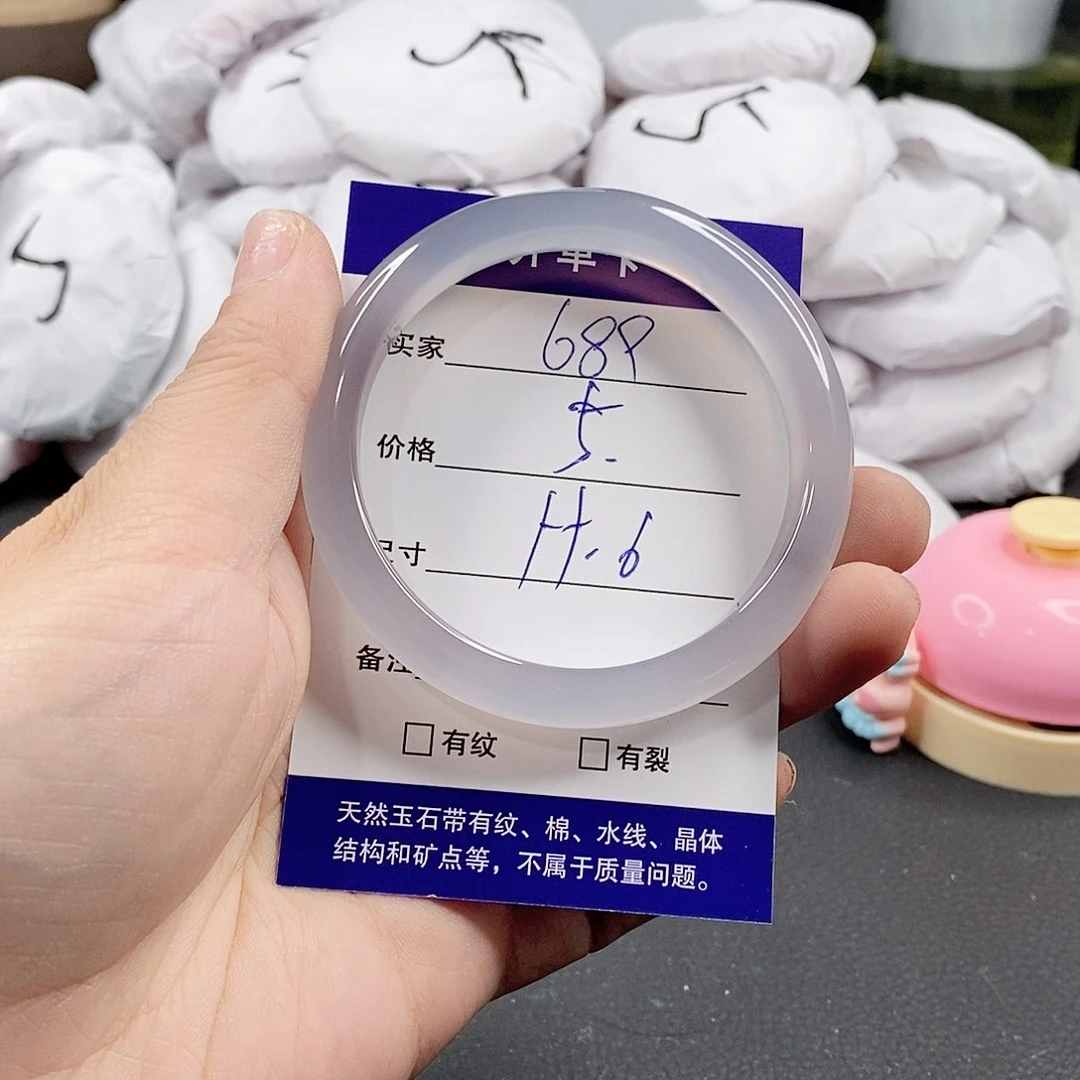 玛瑙/玉髓颈饰合金