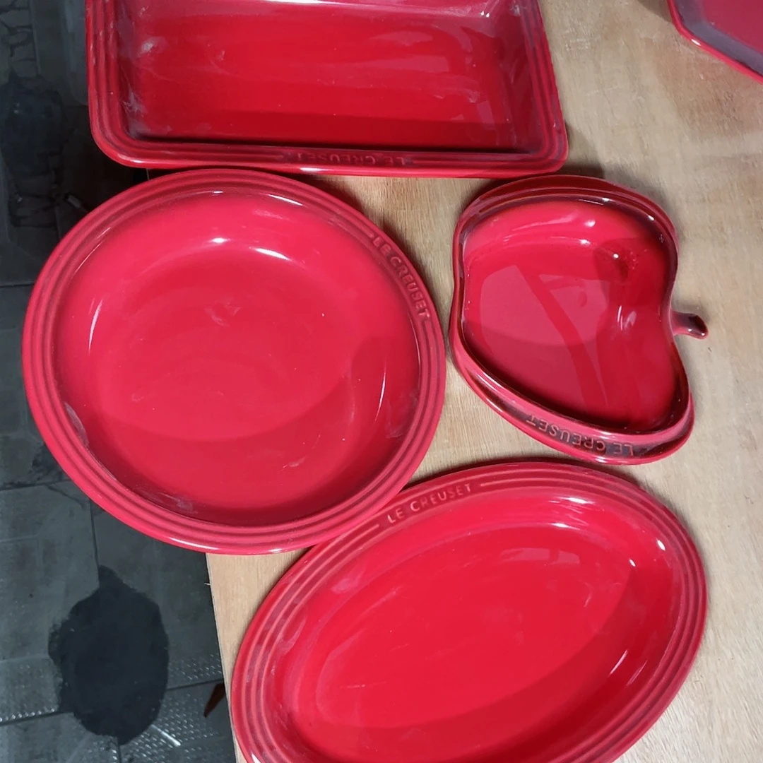 瓷片微瑕陶瓷餐具家用 精品