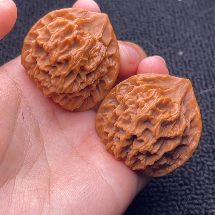 文玩核桃吊坠文玩核桃32