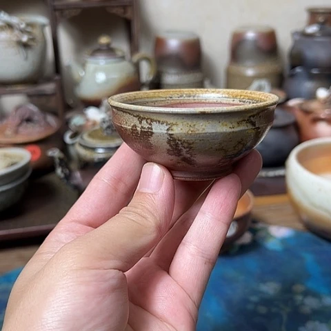 纯手工制作工艺制作工艺
