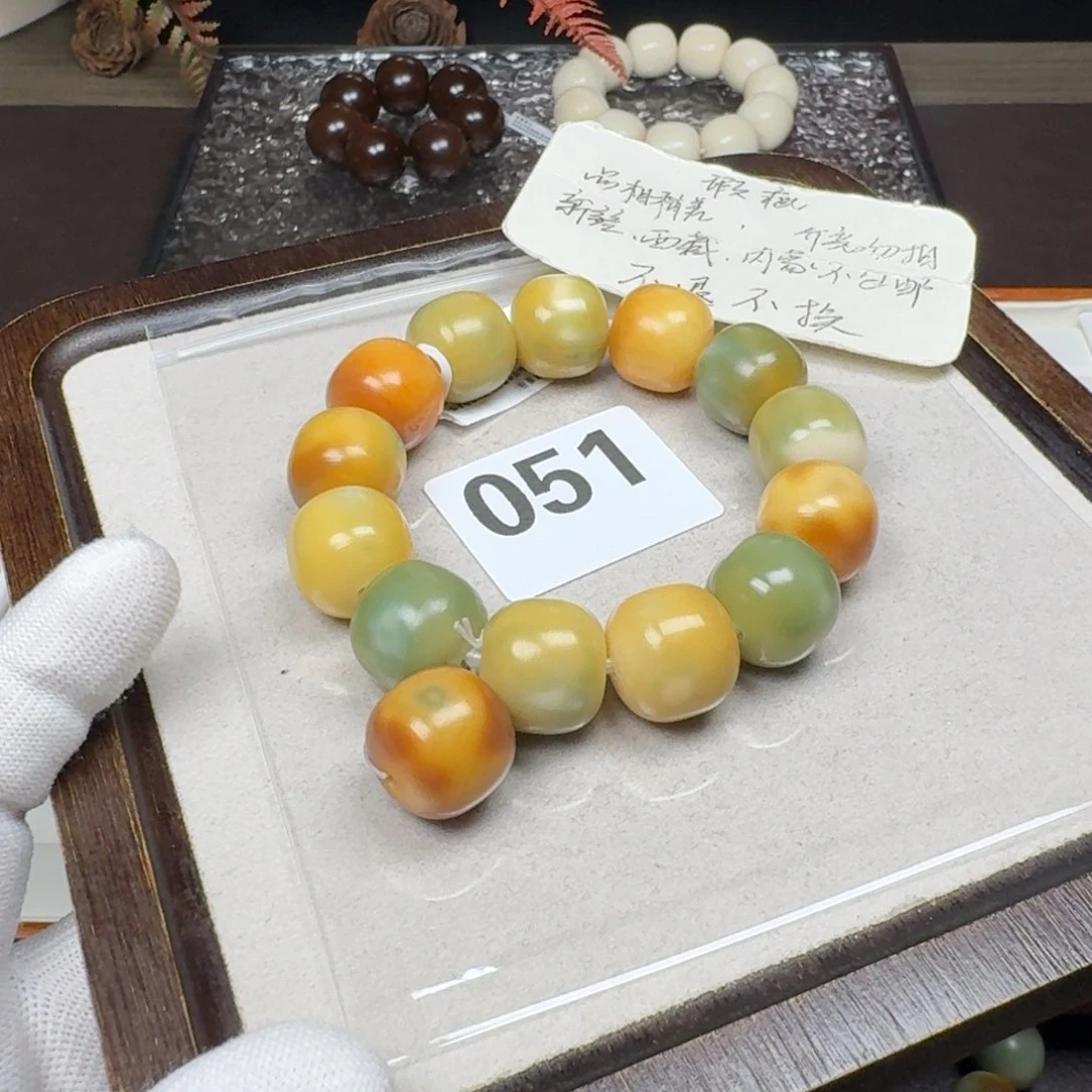 菩提根/象牙果吊坠您**了近全18
