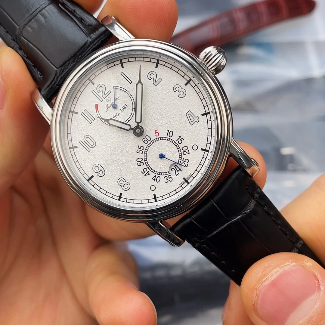 钢锻造碳机械机芯