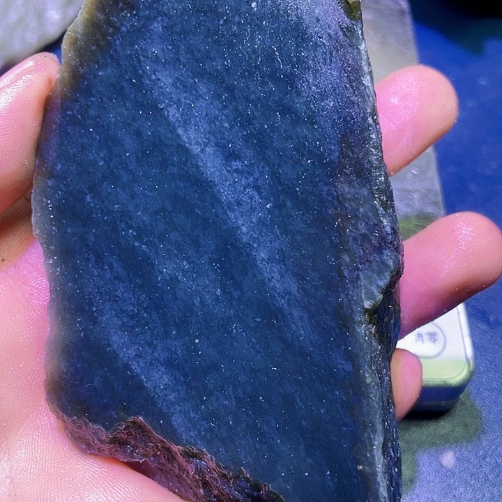 和田玉（糖玉）未镶嵌珠宝半成品