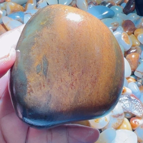 和田玉未镶嵌珠宝奇石471克