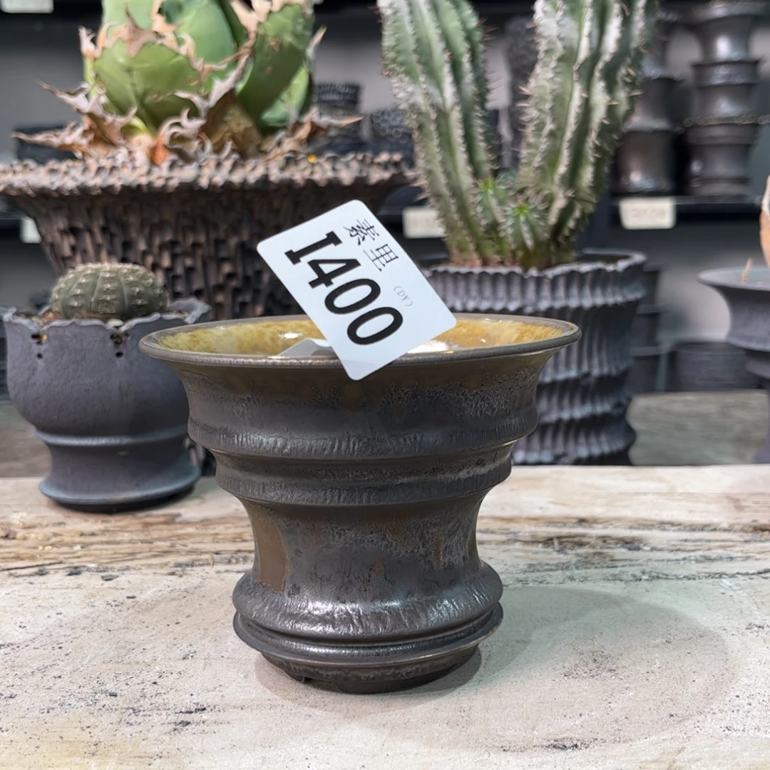 陶内口11.5高9景德镇