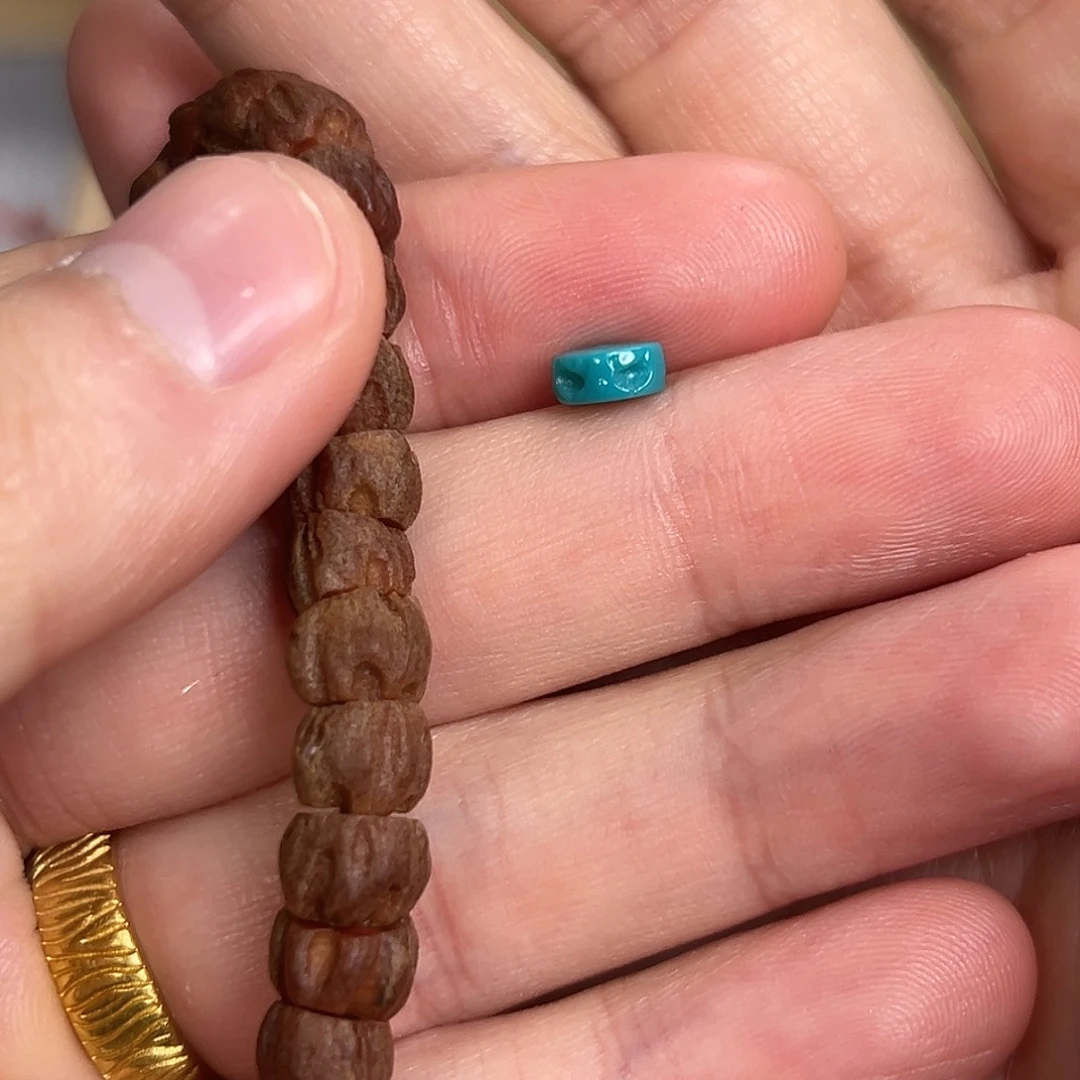 柏香籽/百香籽吊坠