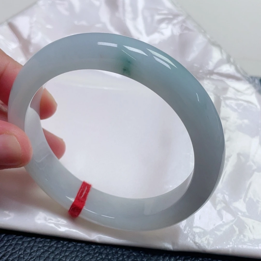 未镶嵌手镯翡翠缅甸翡翠