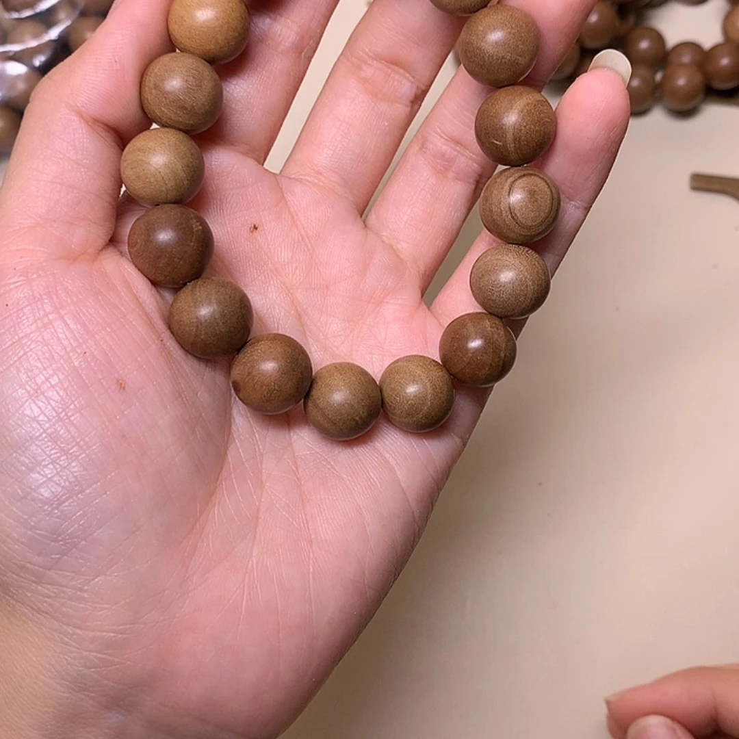 【闪购商品】无事牌檀香木檀香1.2/17