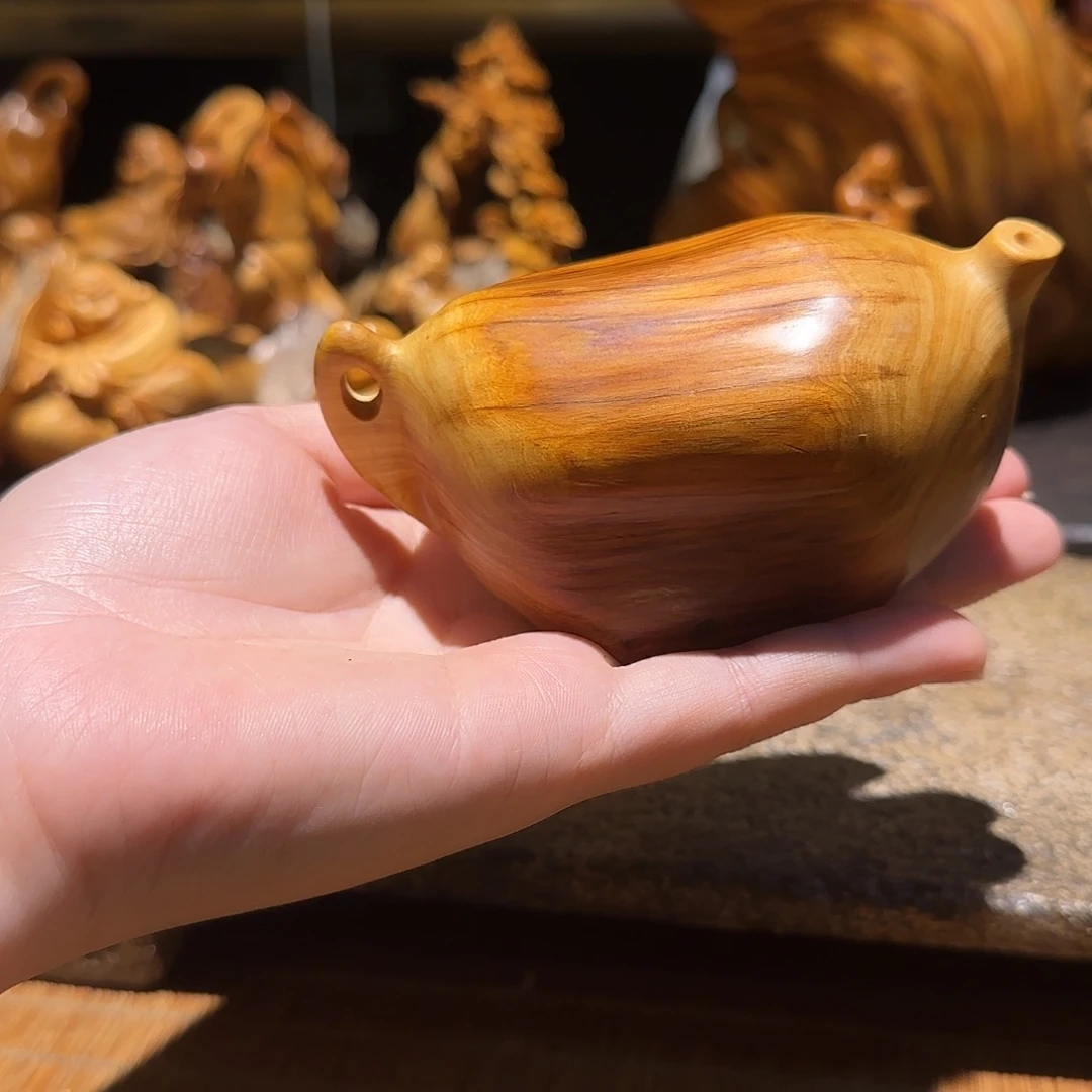 柏木（崖柏）太行集团