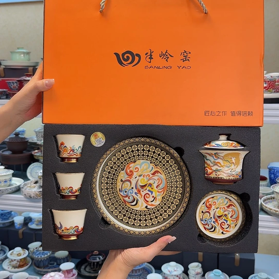 我们的目标是成为一个