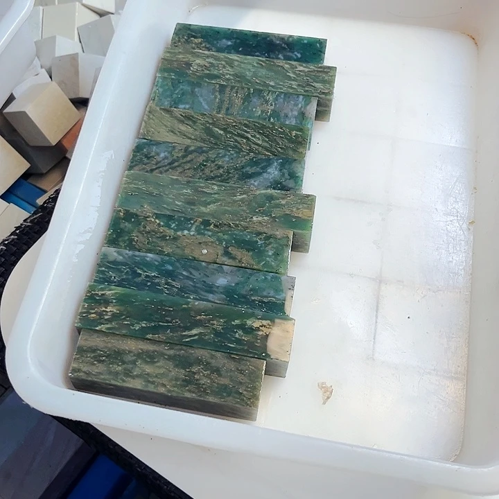 青田石印石凯*今天我是真