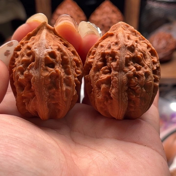 把件文玩核桃楸大胖12