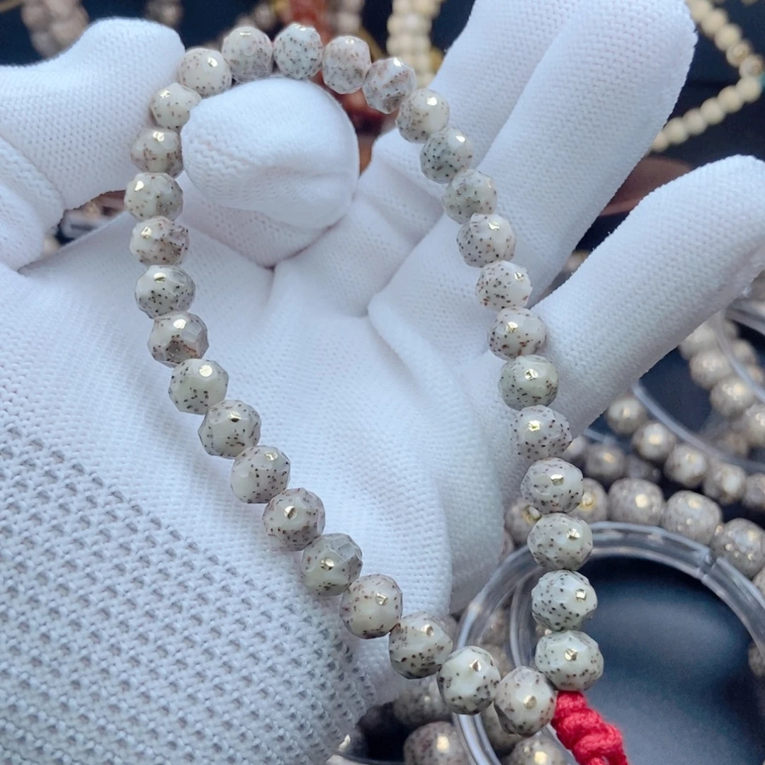 星月菩提手串星月