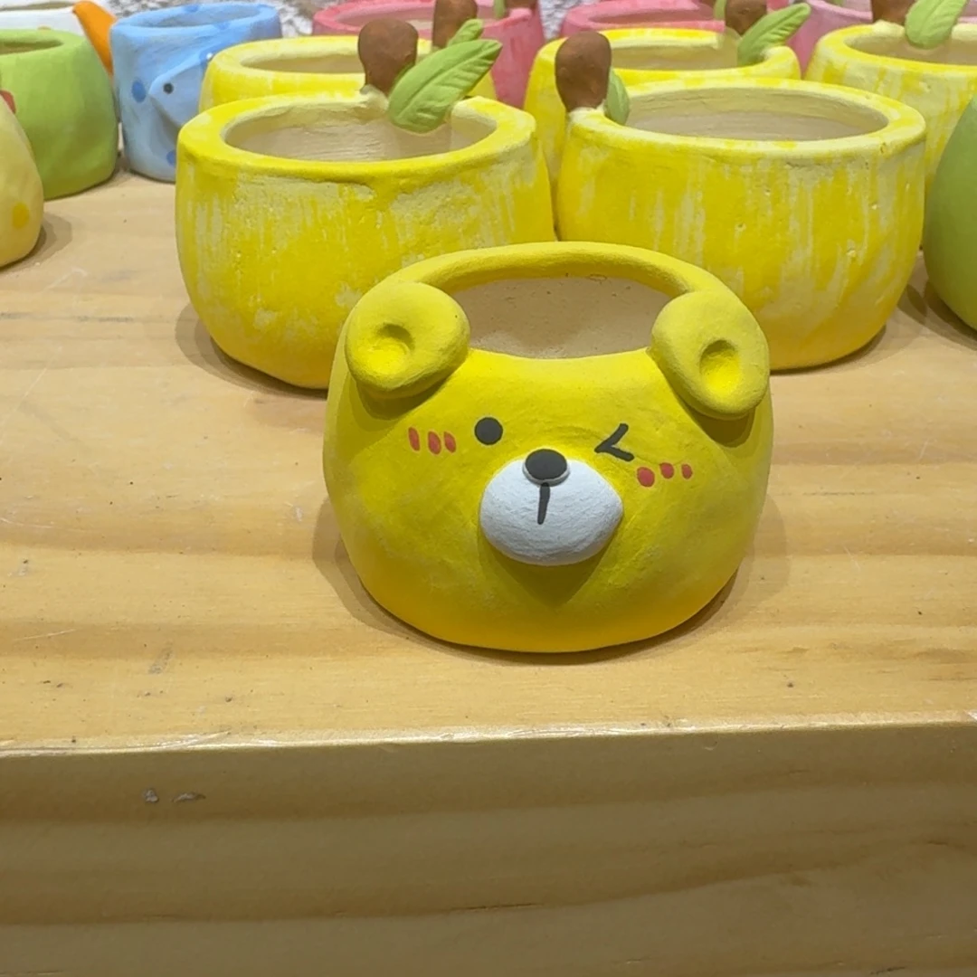 红陶星****）0220-38盆盆盆