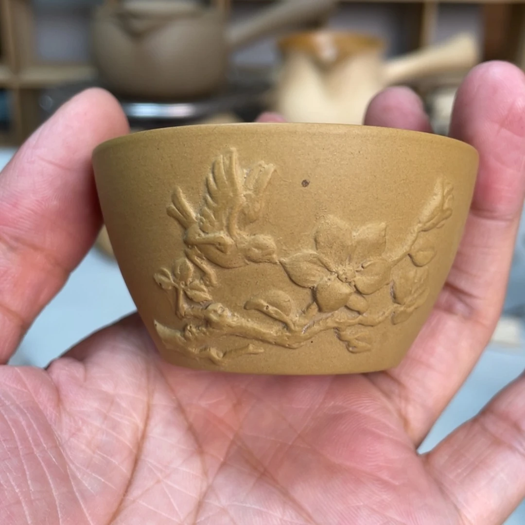 【闪购商品】壶老段烧茶器茶具！