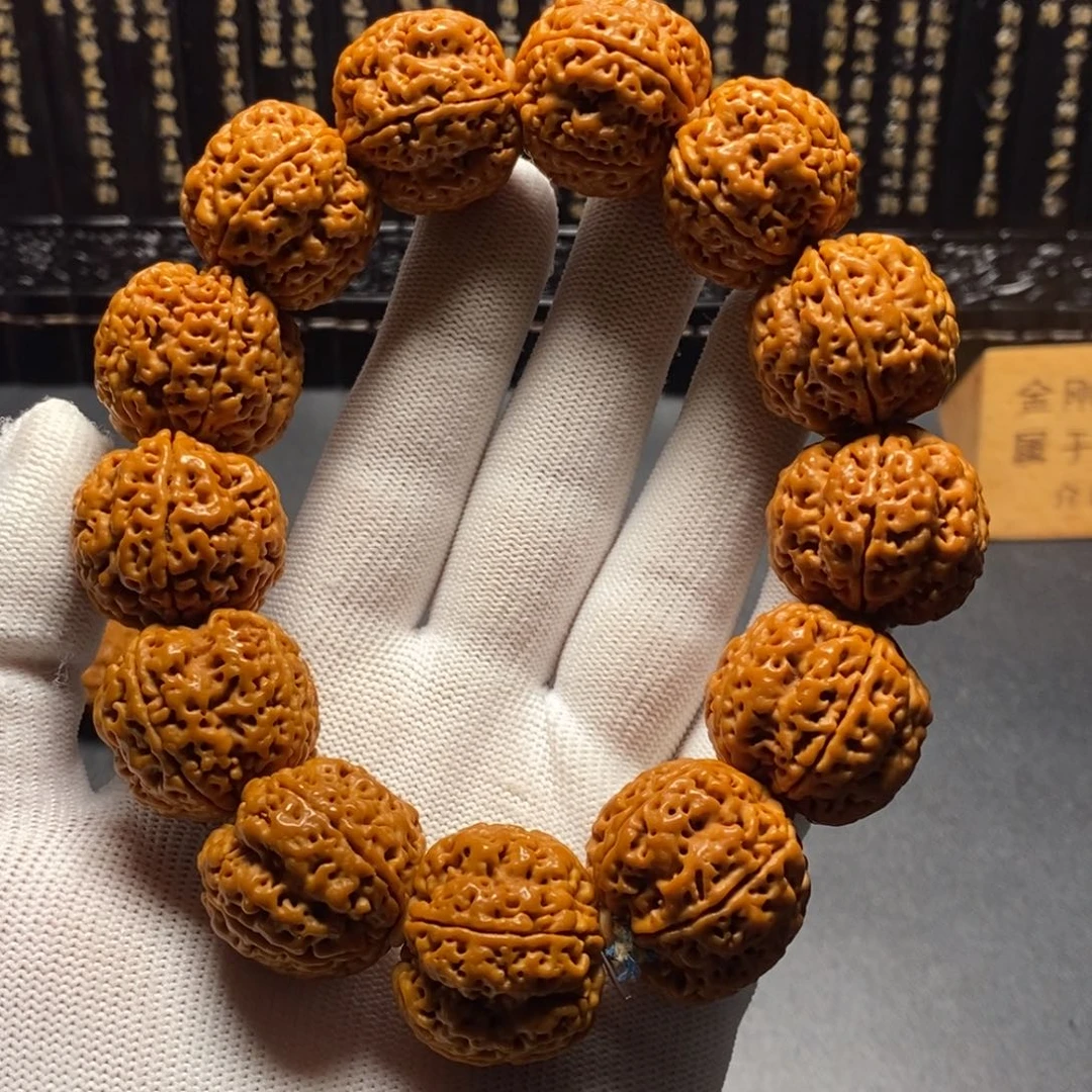 手串金刚菩提金刚菩提200号