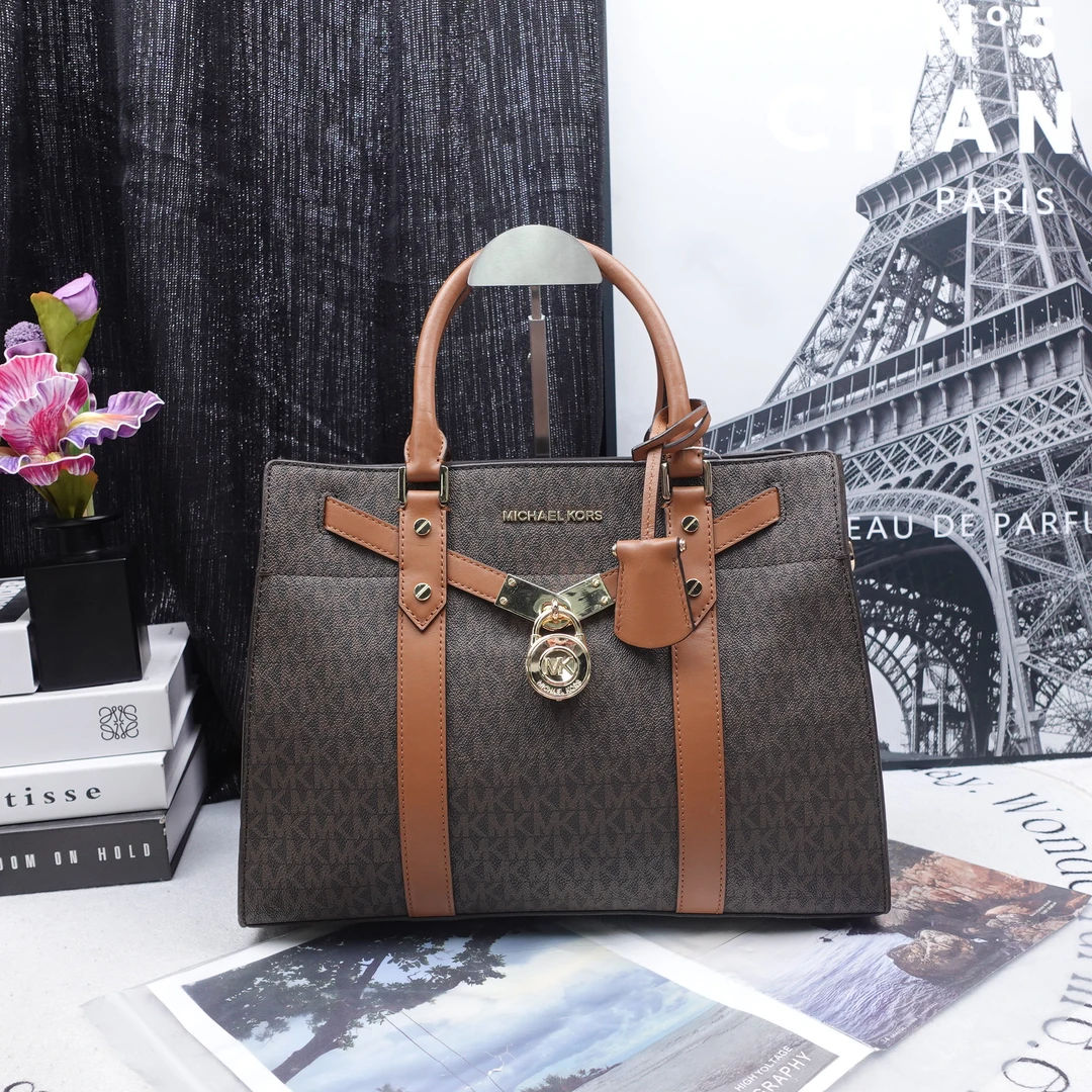 95新 MICHAEL KORS/迈克高仕 单肩包/T10233645
