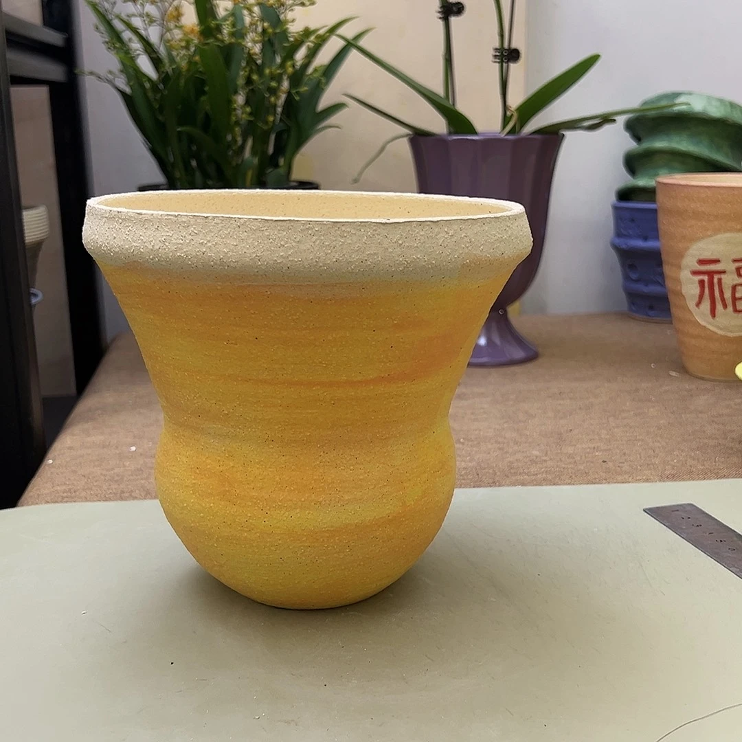 023景德镇陶瓷口16高16