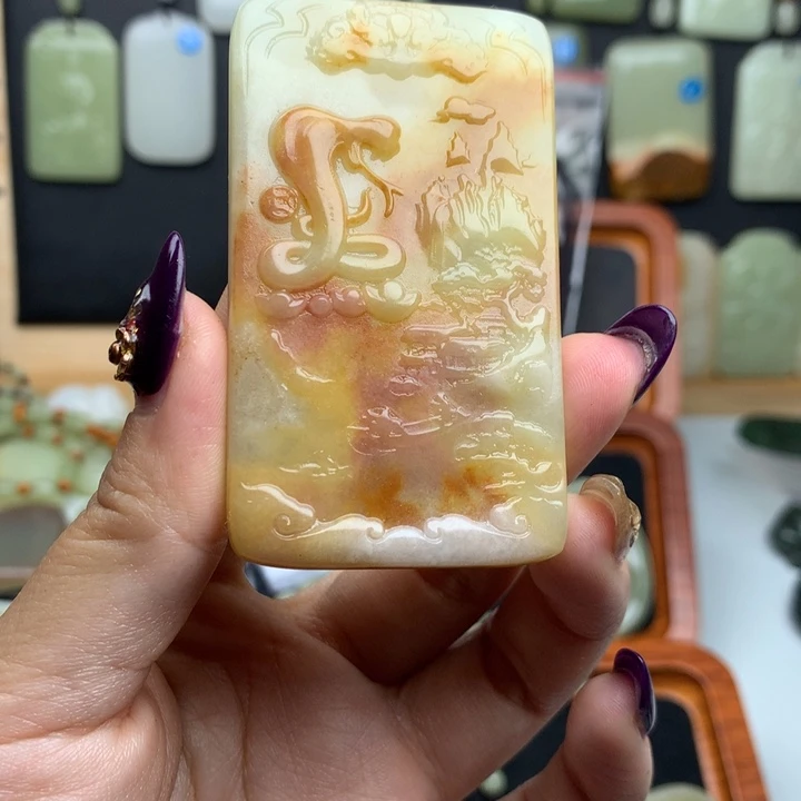 一物一拍所见所得