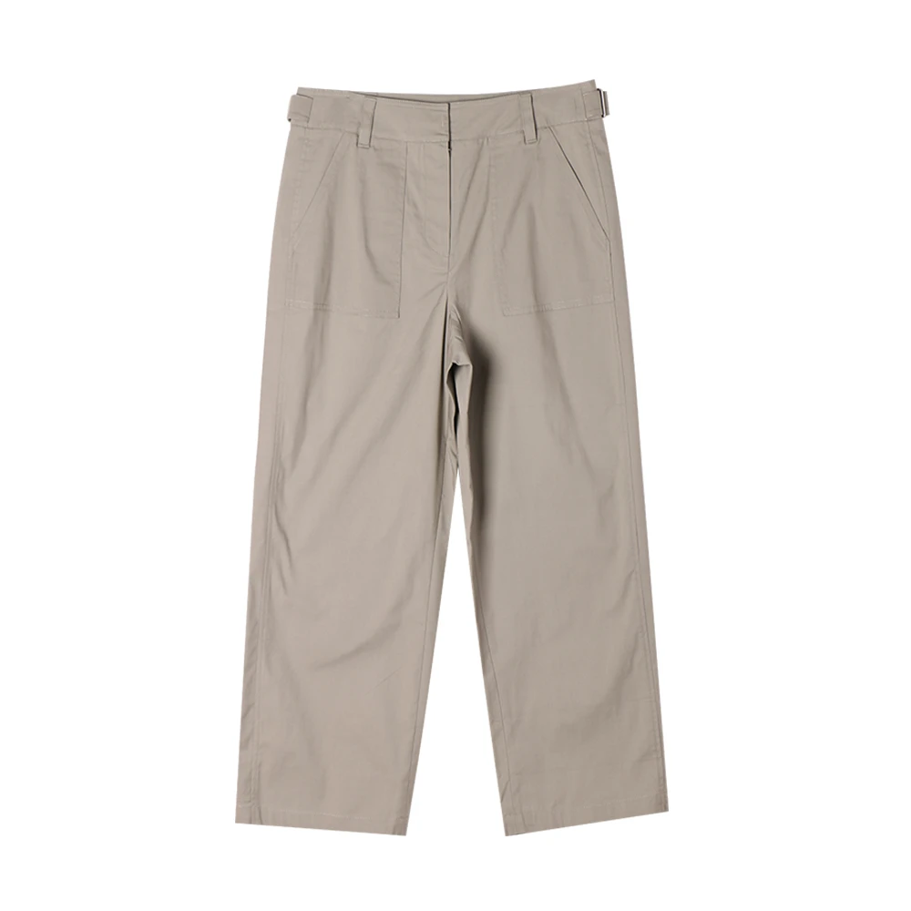 Mind Bridge/心桥时尚休闲裤舒适百搭夏季MB1849-MVPT322N