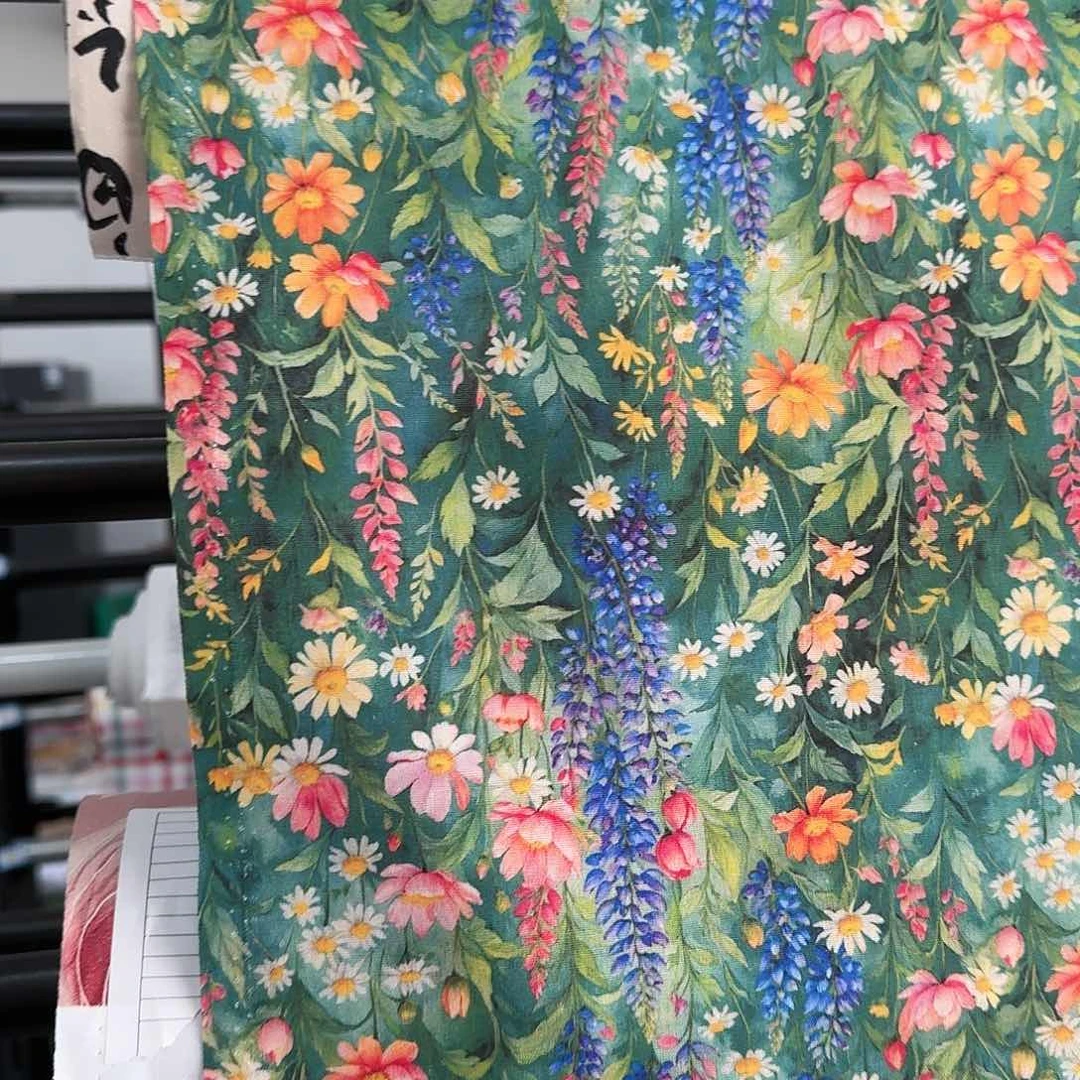 纯棉平布1米长X1.1米宽72区