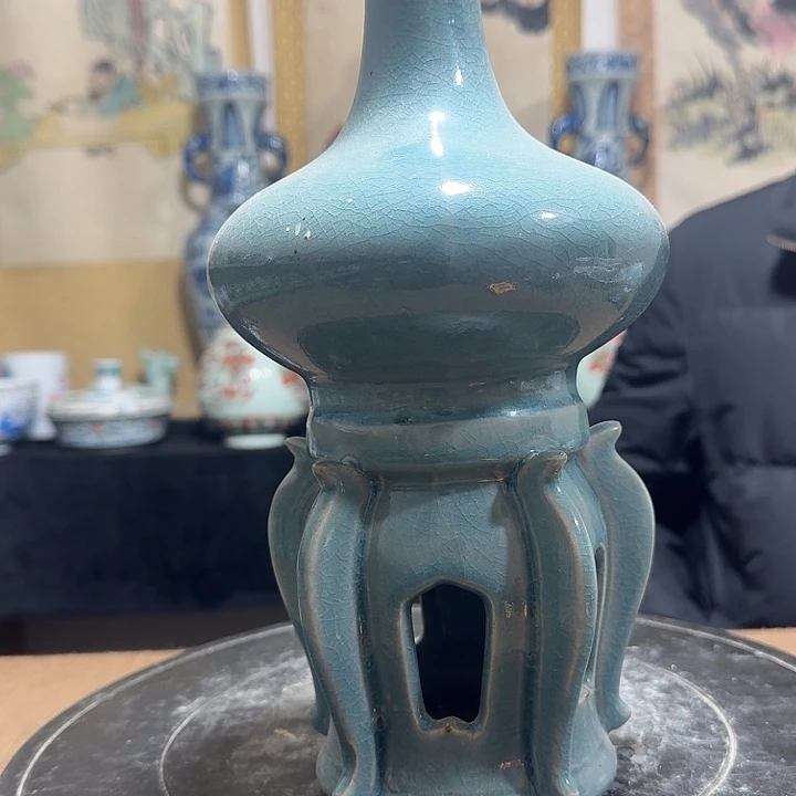 瓷其他