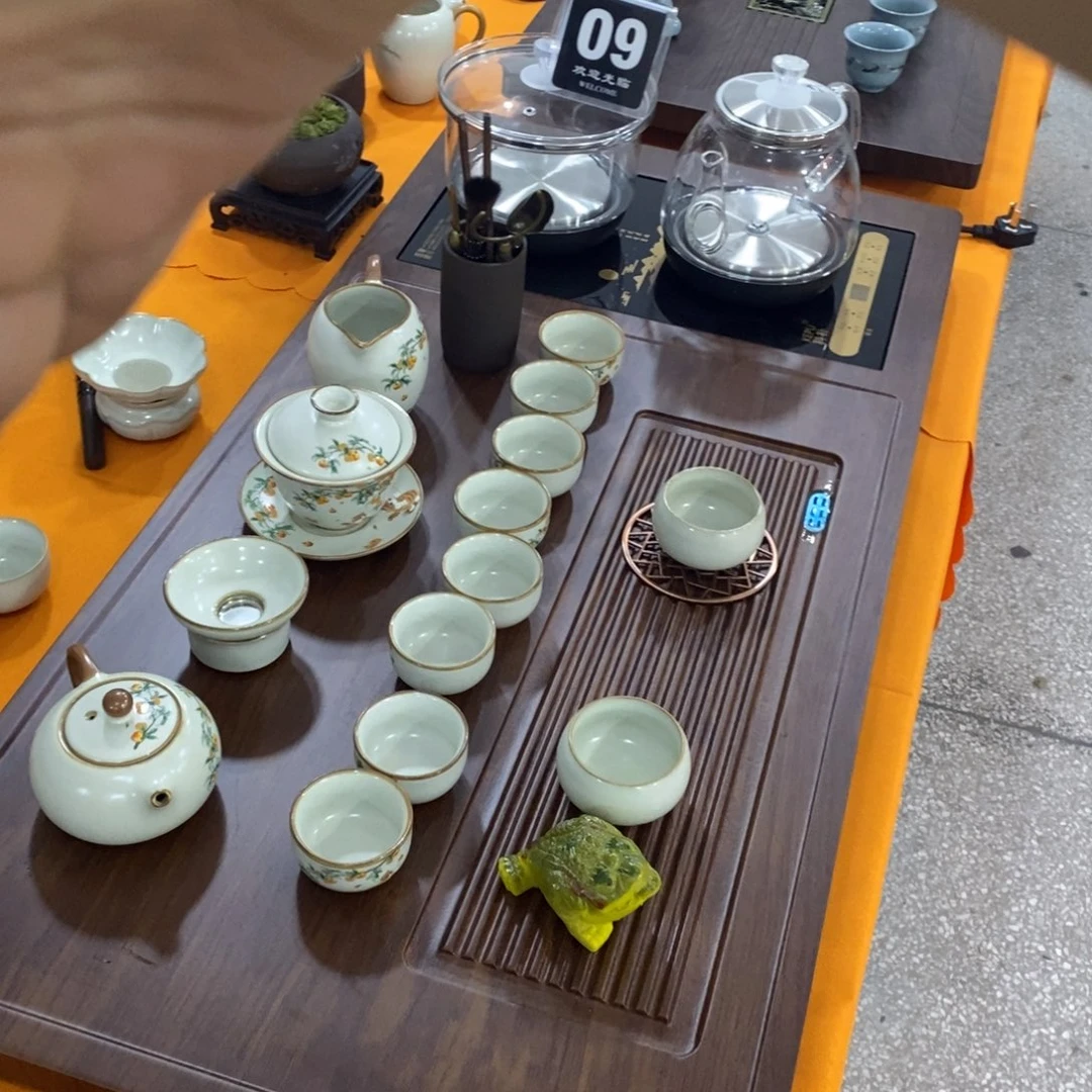 茶盘套装包邮秒杀
