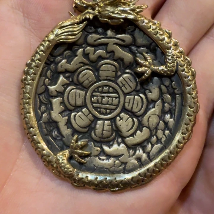 花岗石铁合金九宫