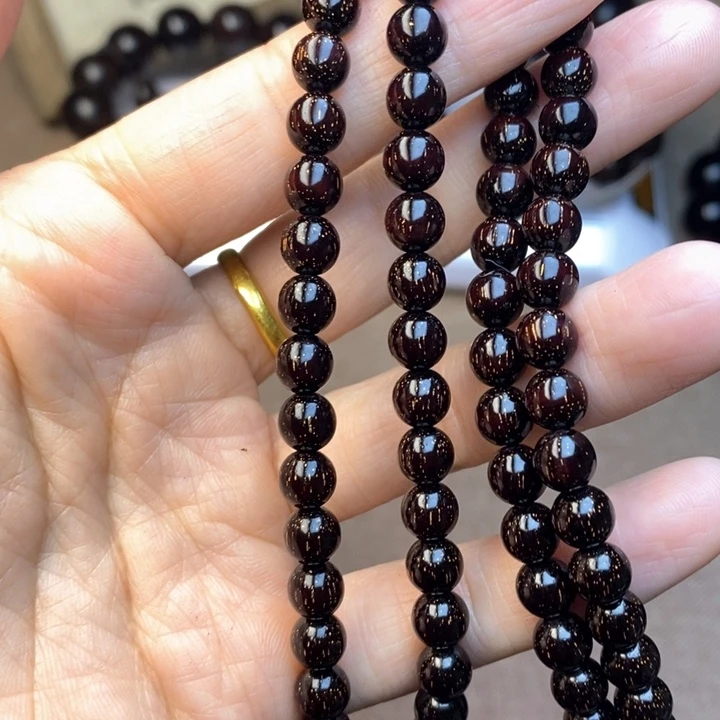 檀香紫檀（小叶紫檀）0.6爆星