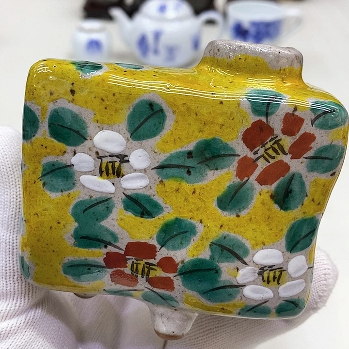 摆件口径正品保真