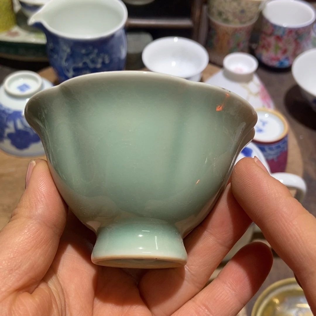 陶瓷艺术品等行业的