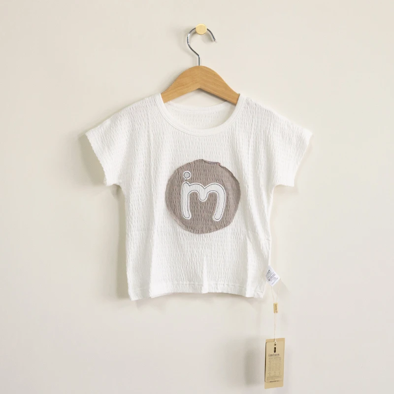 108-弹力T恤- -T恤-