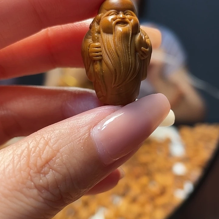 手串/手链橄榄核橄榄核