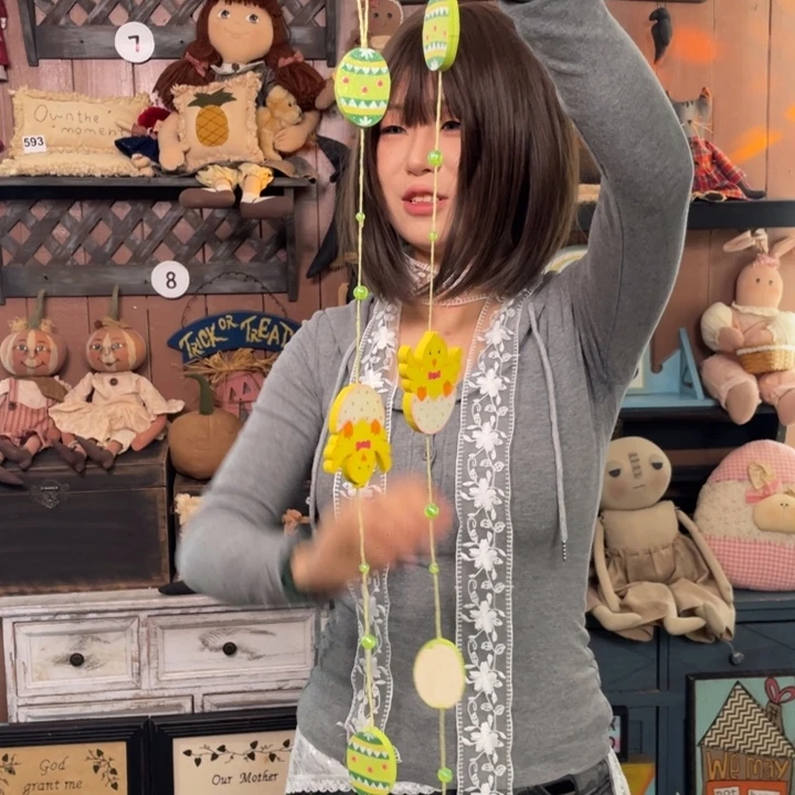 毛绒中古老货默认微瑕