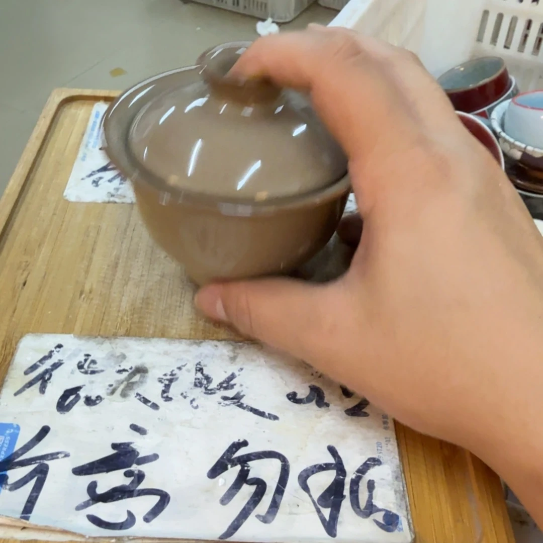 紫砂陶瓷茶具微瑕介意勿拍