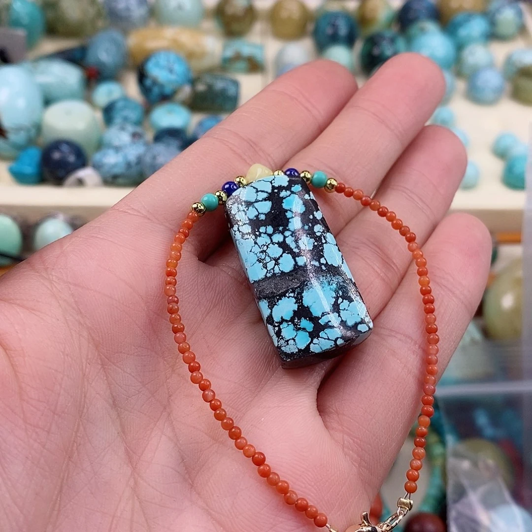 南红玛瑙珠宝奇石未镶嵌