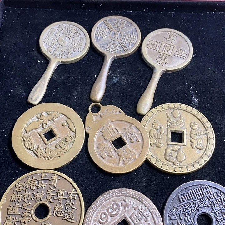翻砂铸造现代工艺品