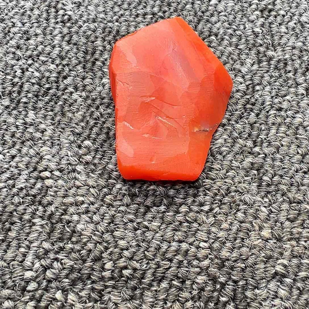 .***∏南红玛瑙合金手链