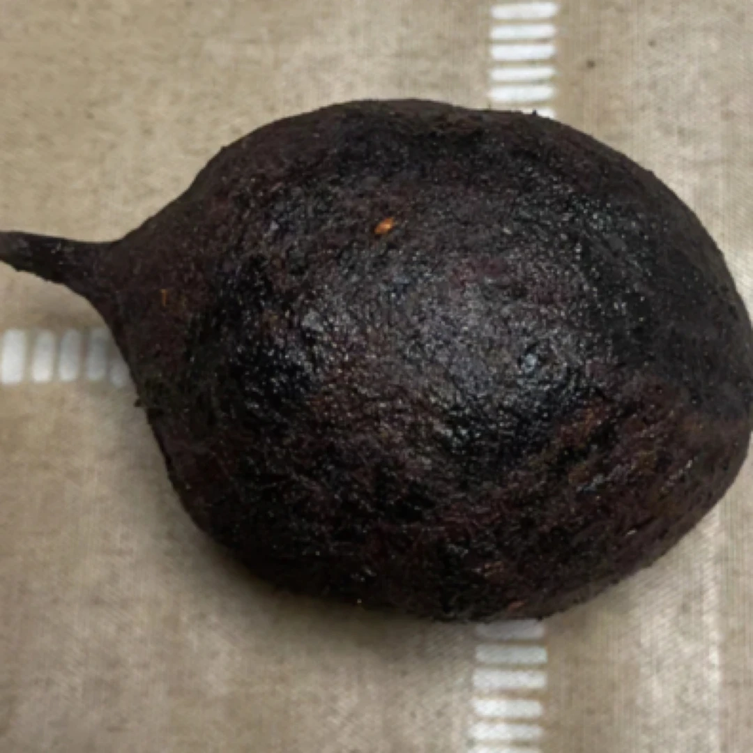 直播间现做，风华佛心果，做好成品发货