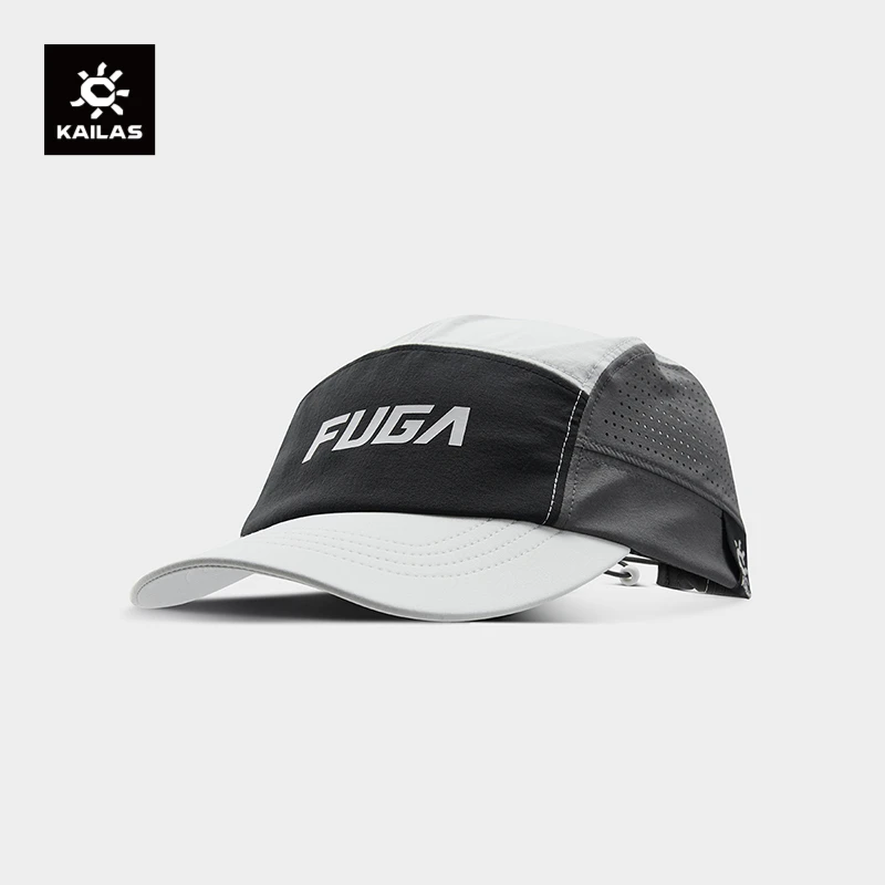 Kailas/凯乐石户外运动女款时尚休闲百搭越野跑山帽KF2541504