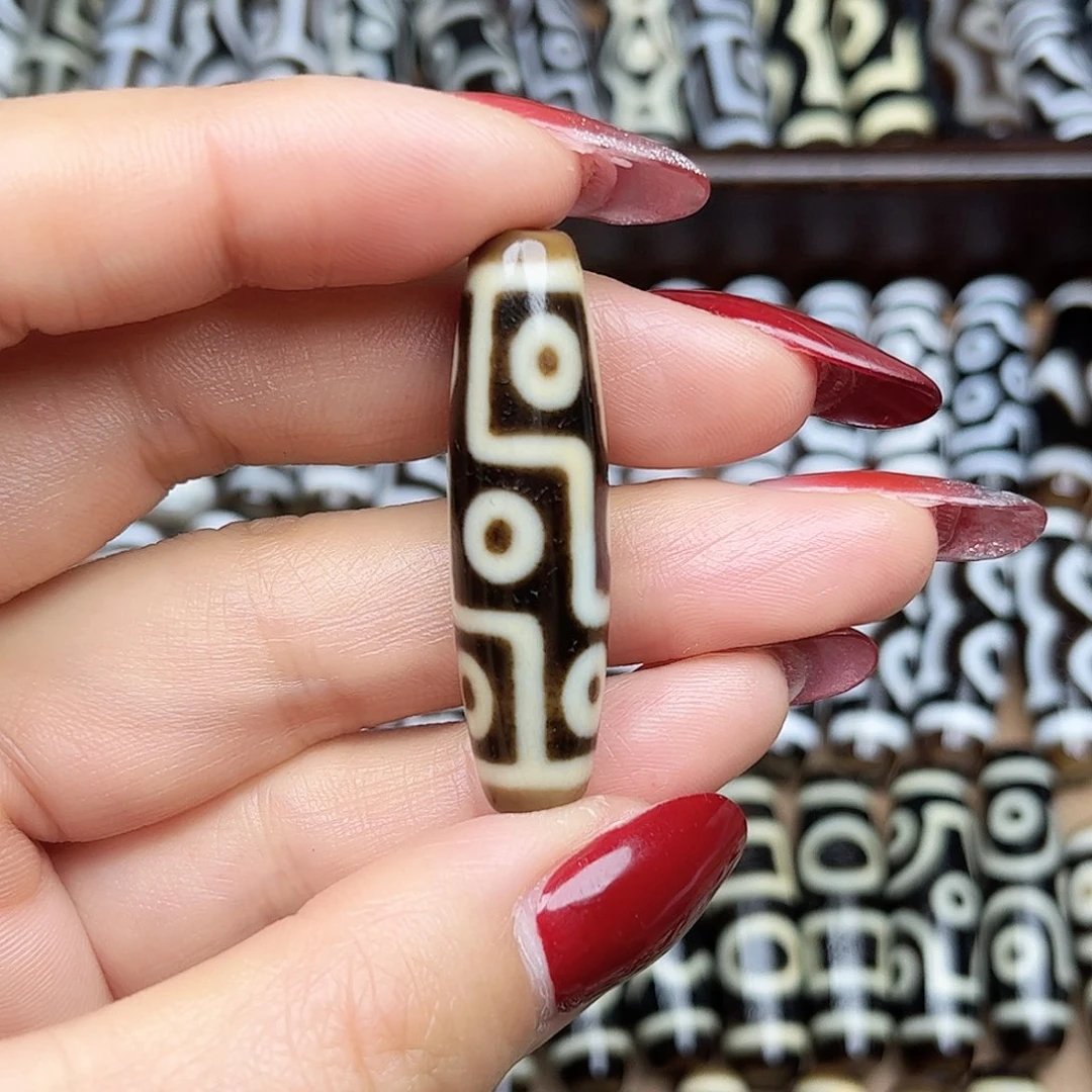 玛瑙/玉髓吊坠(不含链)未镶嵌