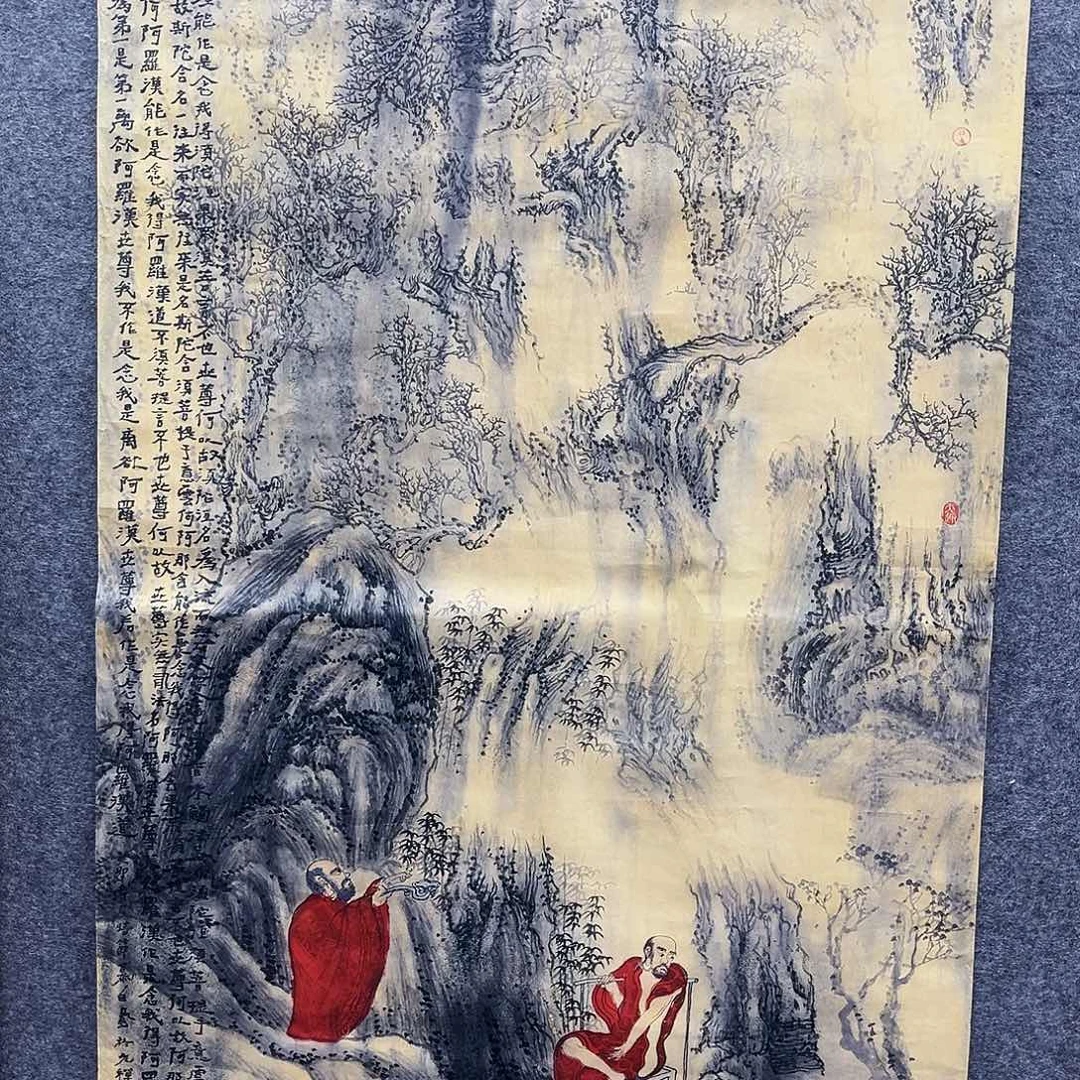 艺术作品美术作品1